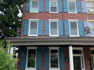 130 E Chestnut St FLOOR 1, West Chester, PA 19380