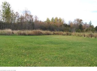 107 Palmyra Rd, Saint Albans, ME 04971