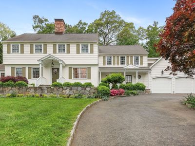 6 Weathervane Hill, Westport, CT, 06880