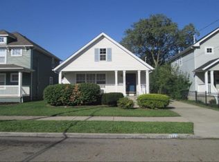 2354 E 61st St, Cleveland, OH