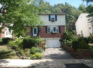 154 Hackensack Rd, Chestnut Hill, MA 02467