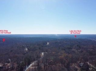 Coniston Ln #19, Bella Vista, AR 72714