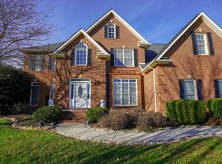 7811 Glenshannon Ln, Powell, TN 37849