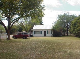 1401 N 5th St, Alpine, TX 79830