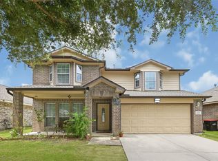 12227 Kings Path Ln, Houston, TX 77044