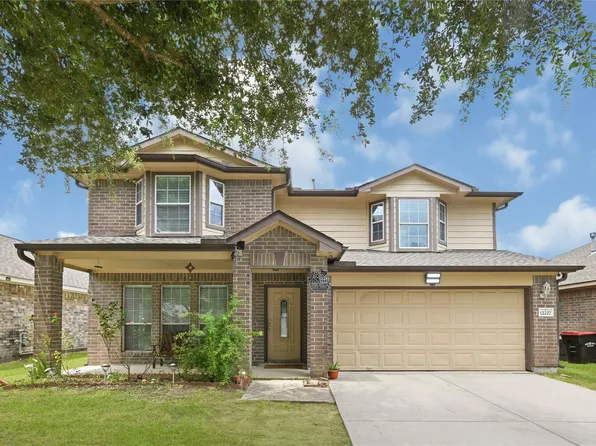 12227 Kings Path Ln, Houston, TX 77044