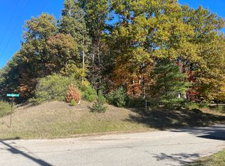 W Oakridge Dr LOT 1, Ludington, MI 49431