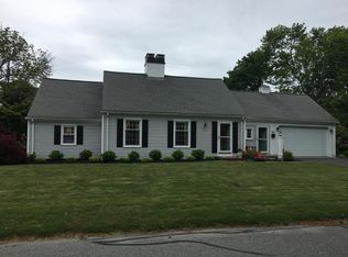 44 Brewster St, Dartmouth, MA 02748