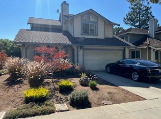 805 Moraga Dr, Mountain View, CA 94041