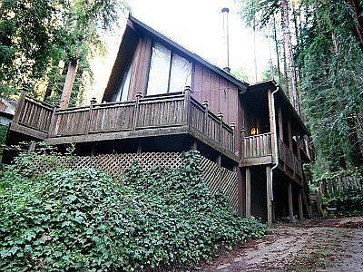 9548 E Zayante Rd, Felton, CA, 95018