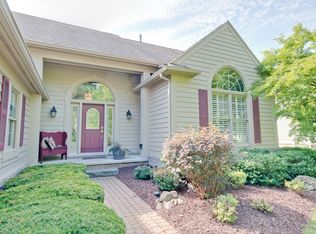 4618 Mantle Ln, Brighton, MI