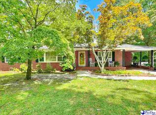 613 E 3rd Ave, Lake View, SC 29563