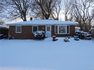 85 Willowcrest Dr, Buffalo, NY 14224