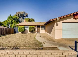 465 Inkopah St, Chula Vista, CA 91911