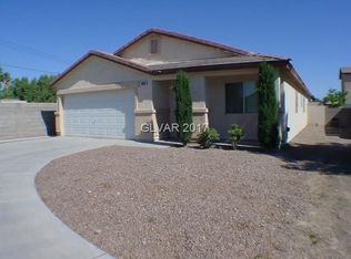 4052 Amistad Ct, Las Vegas, NV 89115