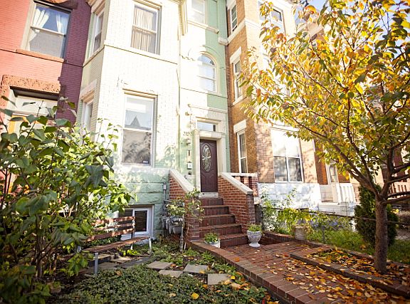 2nd image of 2129 1st St NW APT 1