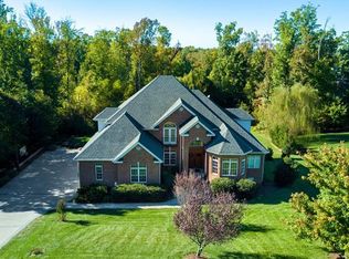 14224 Riverdowns South Dr, Midlothian, VA 23113