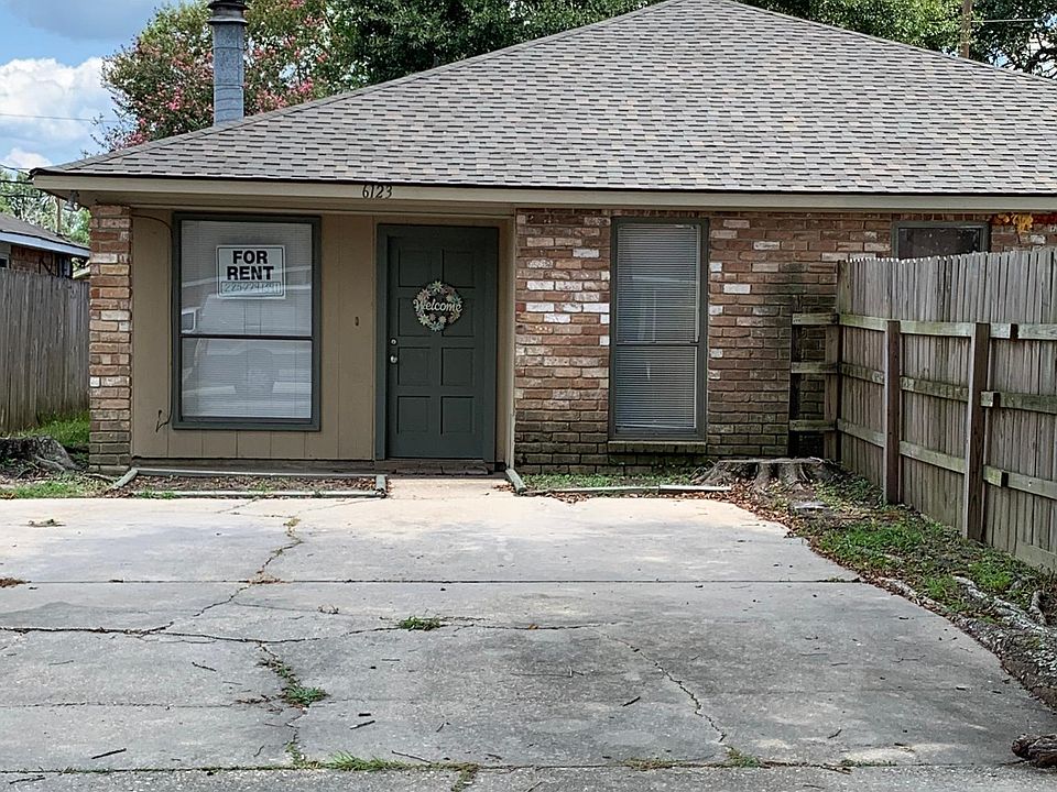 Front parking