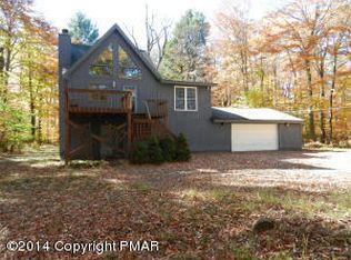128 High Country Dr, Blakeslee, PA 18610