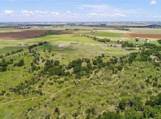 550 County Road 471, Thrall, TX 76578