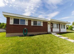 3951 W Mooregate Ave, West Valley City, UT 84120