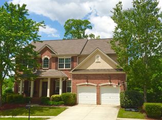 39 Rockridge Dr, Newnan, GA 30265