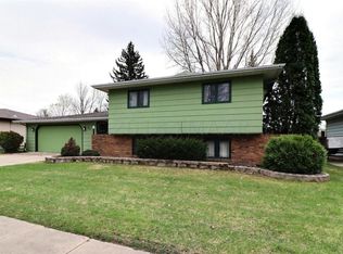 511 5th Ave NE, Dilworth, MN 56529