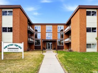 26 Shaw St #9, Regina, SK S4R3M4