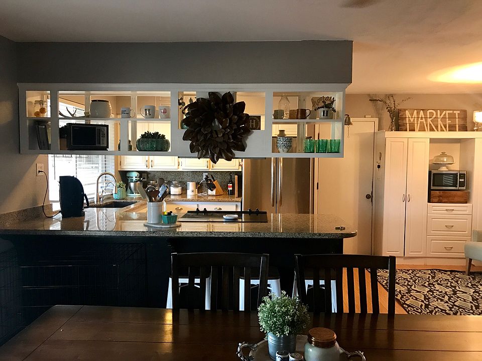 Kitchen / Great Room