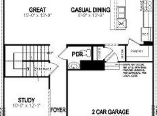 4161 Bradley Dr, Fort Wayne, IN 46808