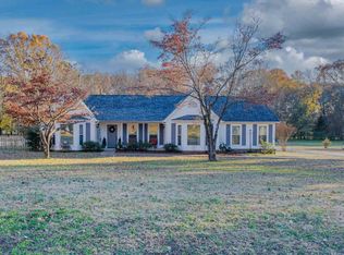 202 County Road 312, Florence, AL 35634