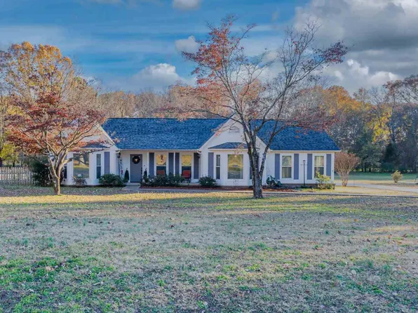 202 County Road 312, Florence, AL 35634