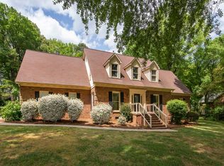 1207 Bennington Dr NW, Concord, NC 28027