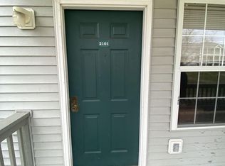 15 S Shafer St APT 2101, Athens, OH 45701