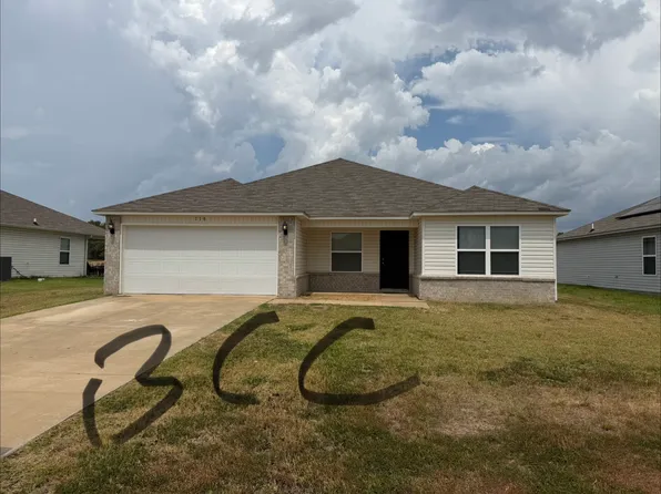 110 Sunland Dr, Beebe, AR