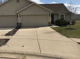 4222 Bird Dog Ct, Dayton, OH 45424