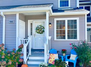 751 Long Hill Rd APT C, Middletown, CT 06457