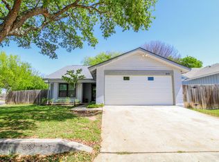 8038 Lazy Trl, San Antonio, TX 78250