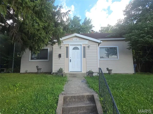 6456 Southwest Ave, Saint Louis, MO 63139