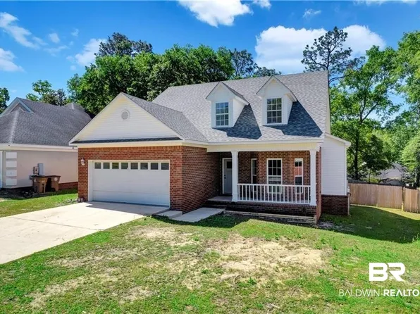 6417 Cherry Ridge Dr, Mobile, AL 36695