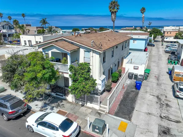 2114 Abbott St, San Diego, CA 92107