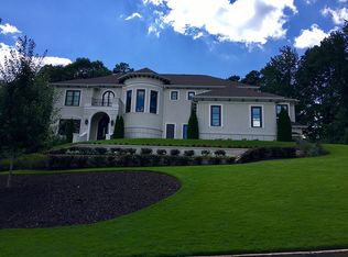 2636 Boddie Pl, Duluth, GA 30097
