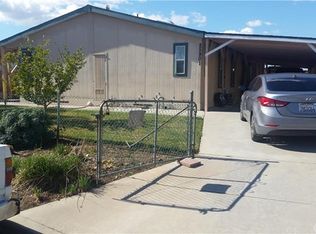 25901 Trade Winds Dr, Menifee, CA 92585