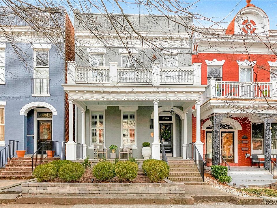 1st image of 2519 W Grace St