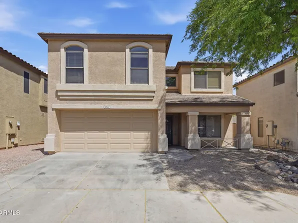 12422 W EL NIDO Lane, Litchfield Park, AZ 85340