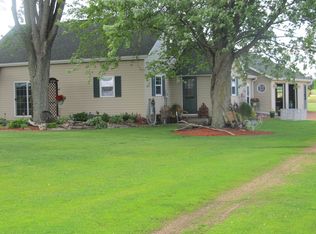 101097 Kington Rd, Unity, WI 54488