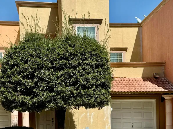 3150 N Yarbrough Dr APT A-6, El Paso, TX 79925