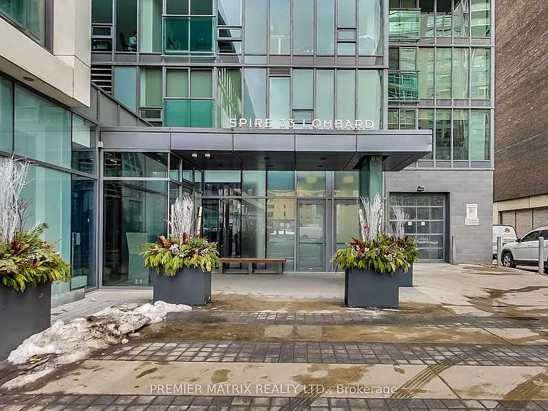 33 Lombard St #3804 — Photo 4