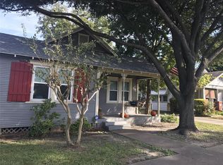 4316 Watson St, Houston, TX 77009