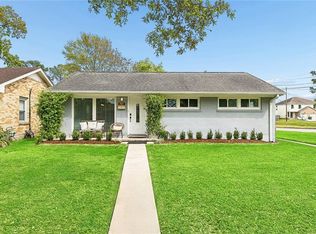 901 Waltham St, Metairie, LA 70001